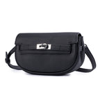 Stylish and lightweight shoulder messenger bag