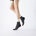 Strip Grip Socks