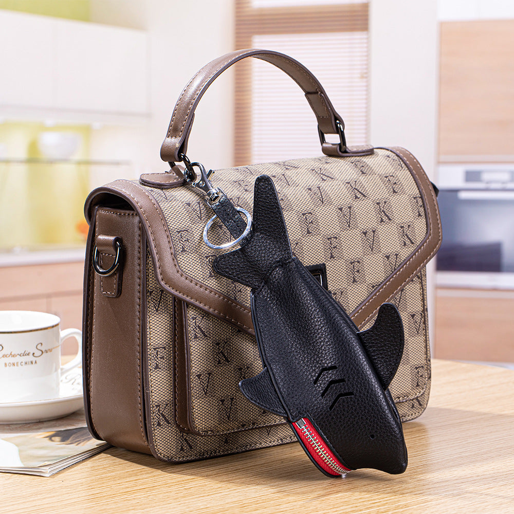 Shark Key Protective Cover