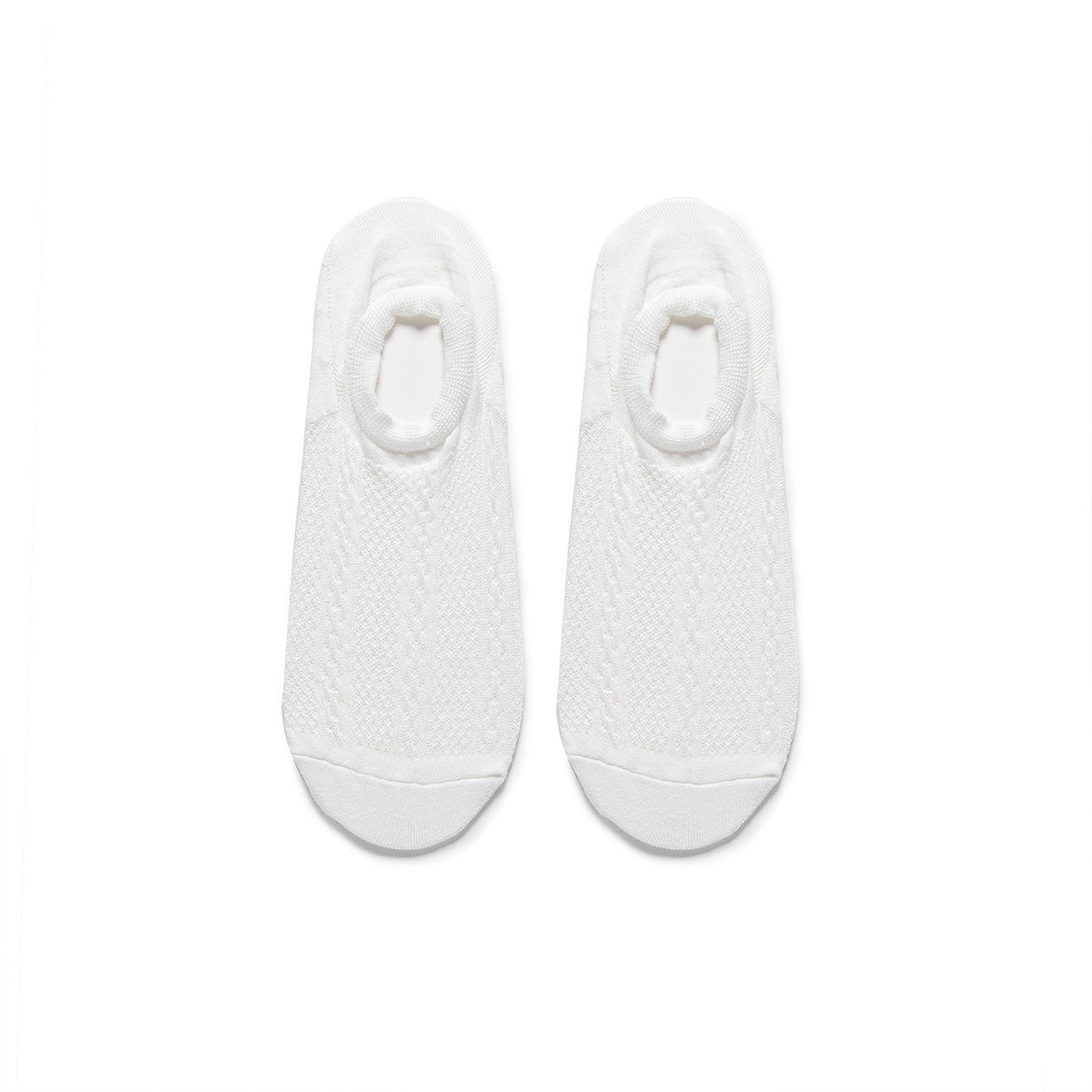 Summer Braided Ankle Socks