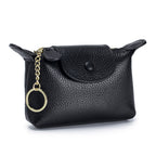 Delicate mini storage bag