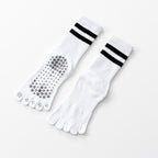Yoga Toe Socks