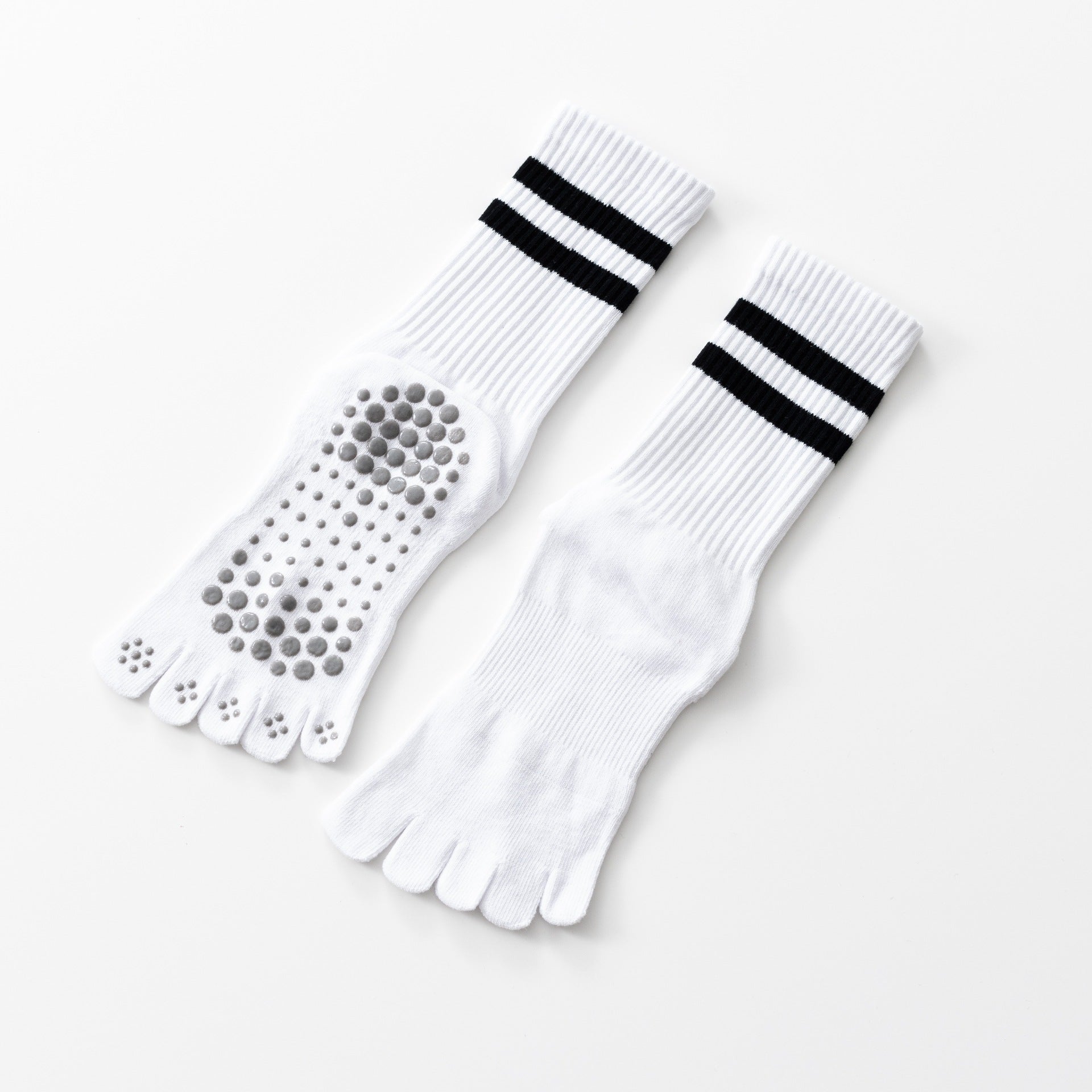 Yoga Toe Socks