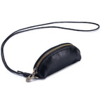 Neck mouth red envelope mini bag