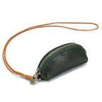 Neck mouth red envelope mini bag