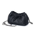 Crossbody  Dumpling Bag