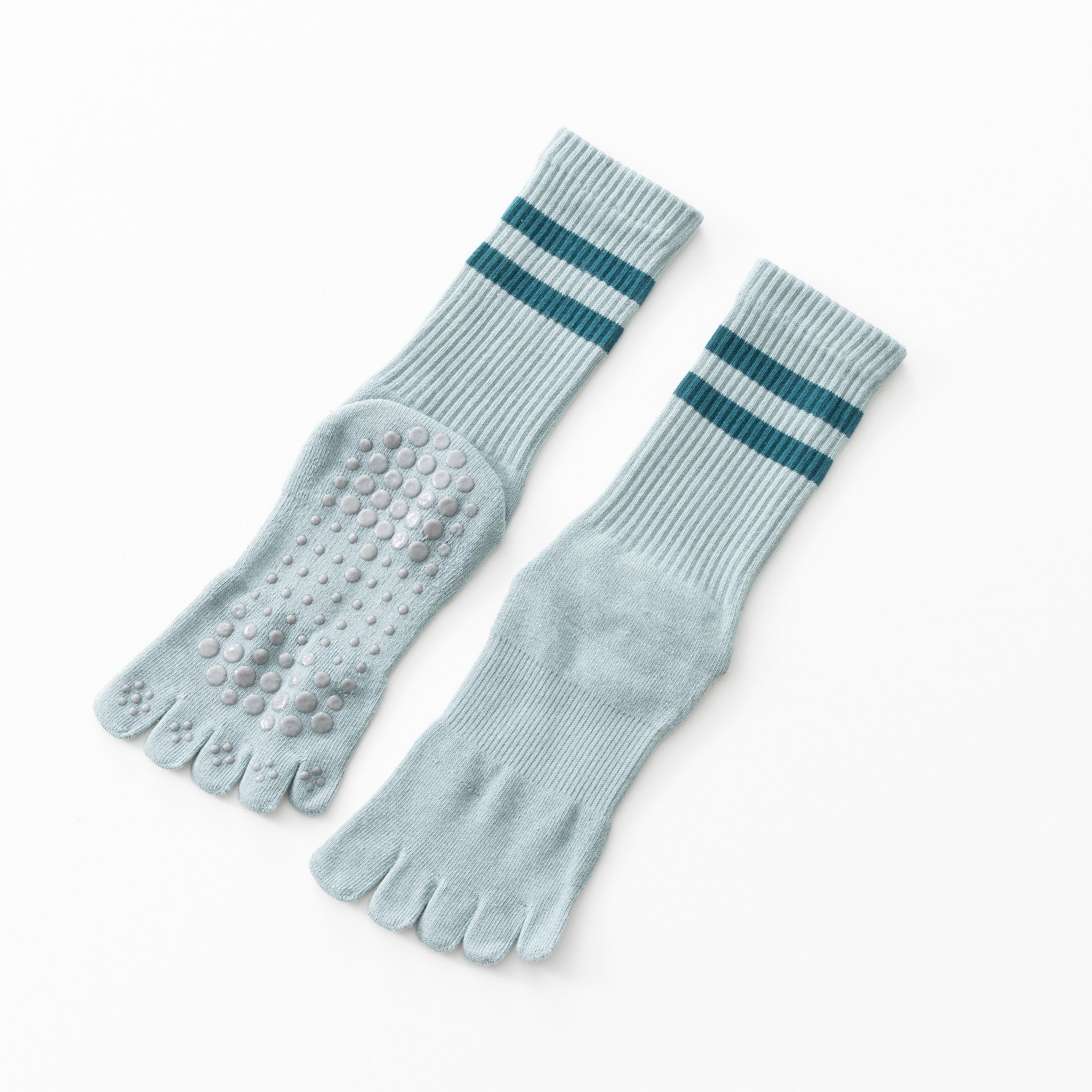 Yoga Toe Socks