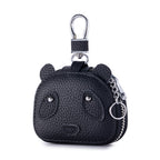 Panda bluetooth headset case