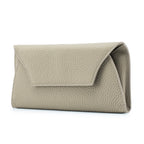 Long Leather Wallet