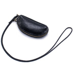 Neck mouth red envelope mini bag