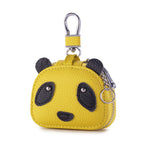 Panda bluetooth headset case