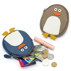 Cute Penguin Purse
