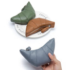 Mini Vintage Croissant  Bag