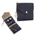 Portable jewelry bag
