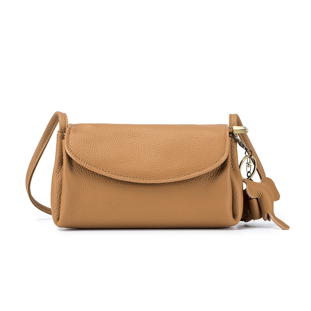 Baby Elephant Crossbody Bag Underarm Bag