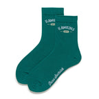 Sporty Women Crew Socks