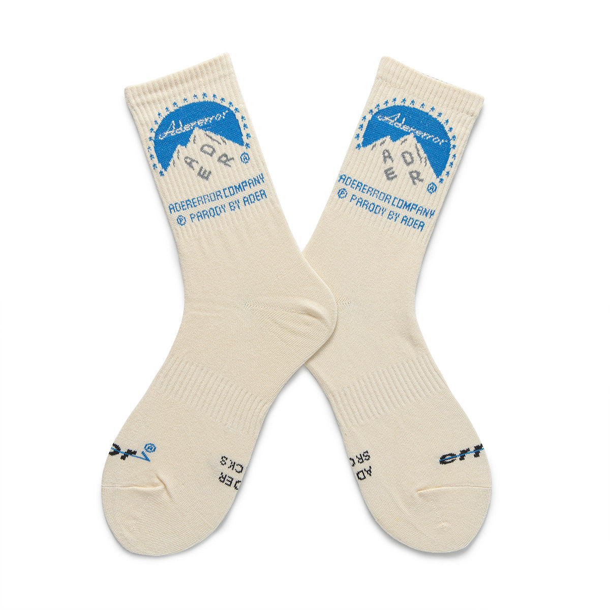 Sports Skateboarding Couples Socks