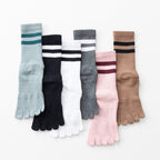 Yoga Toe Socks