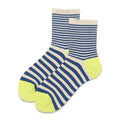 Korea Style Strip Socks women outdoor