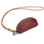 Neck mouth red envelope mini bag
