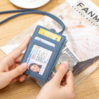 ID Card Bag Card Holder