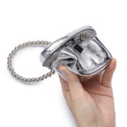 Commuter Portable Lipstick Makeup Storage Bag