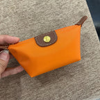 Portable Nylon Storage Bag