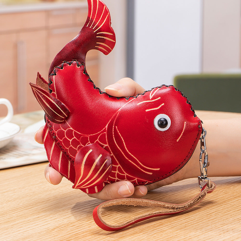 Cute Animal storage bag
