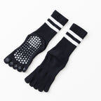 Yoga Toe Socks