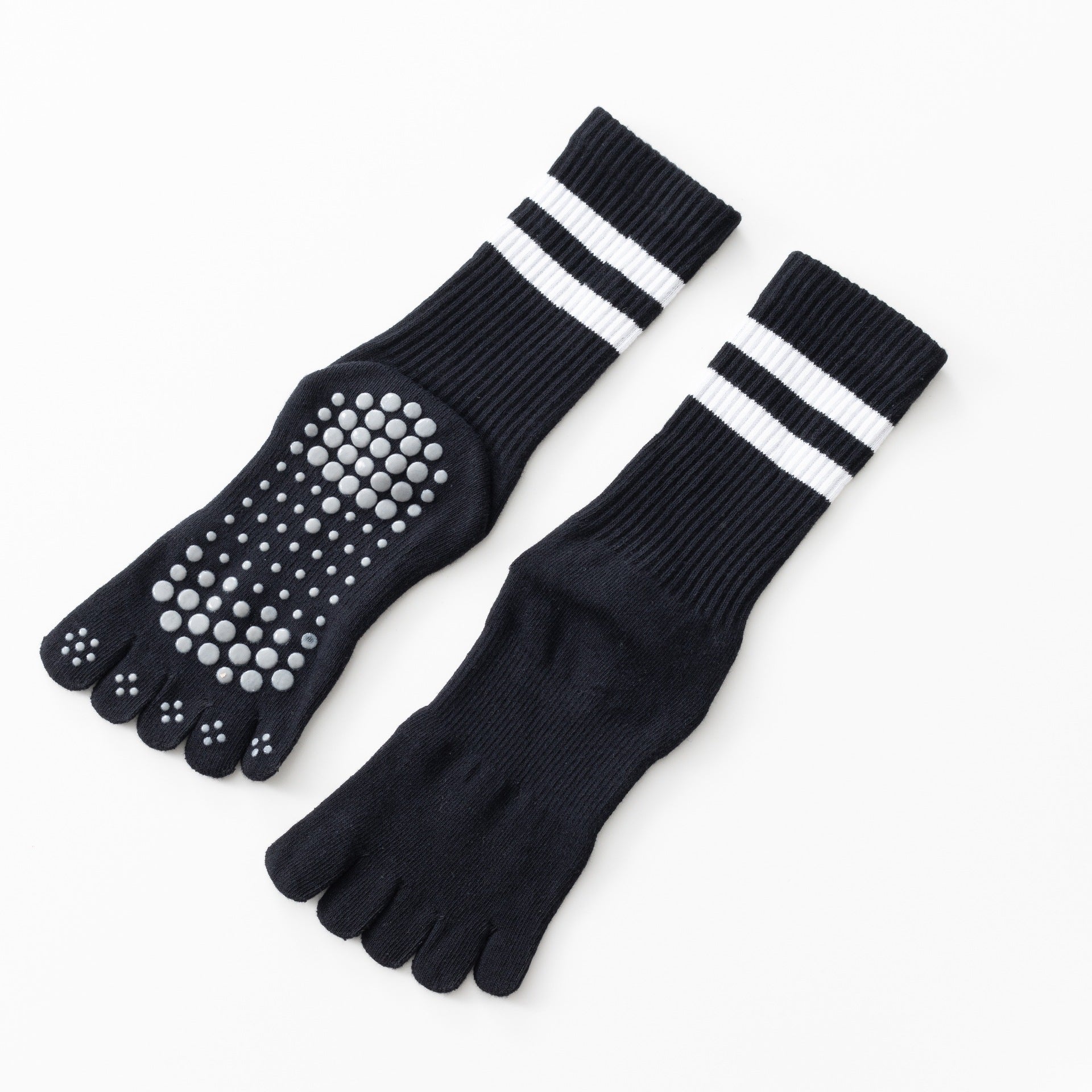 Yoga Toe Socks
