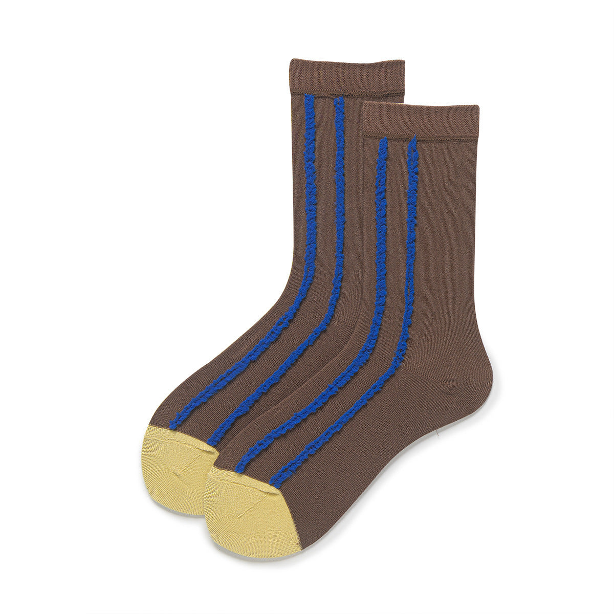 Vintage Slouch Socks