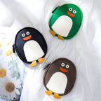 Cute Penguin Purse