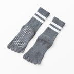 Yoga Toe Socks