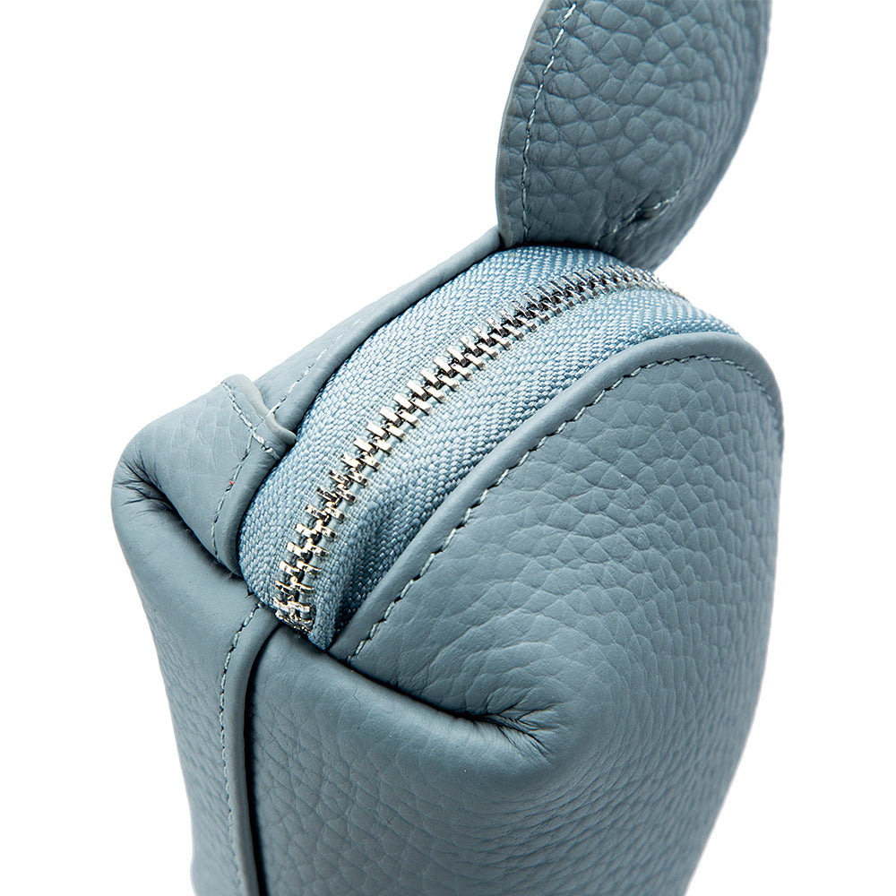 Mickey Mouse change purse card