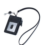 ID Card Bag Card Holder