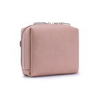 Portable makeup bag