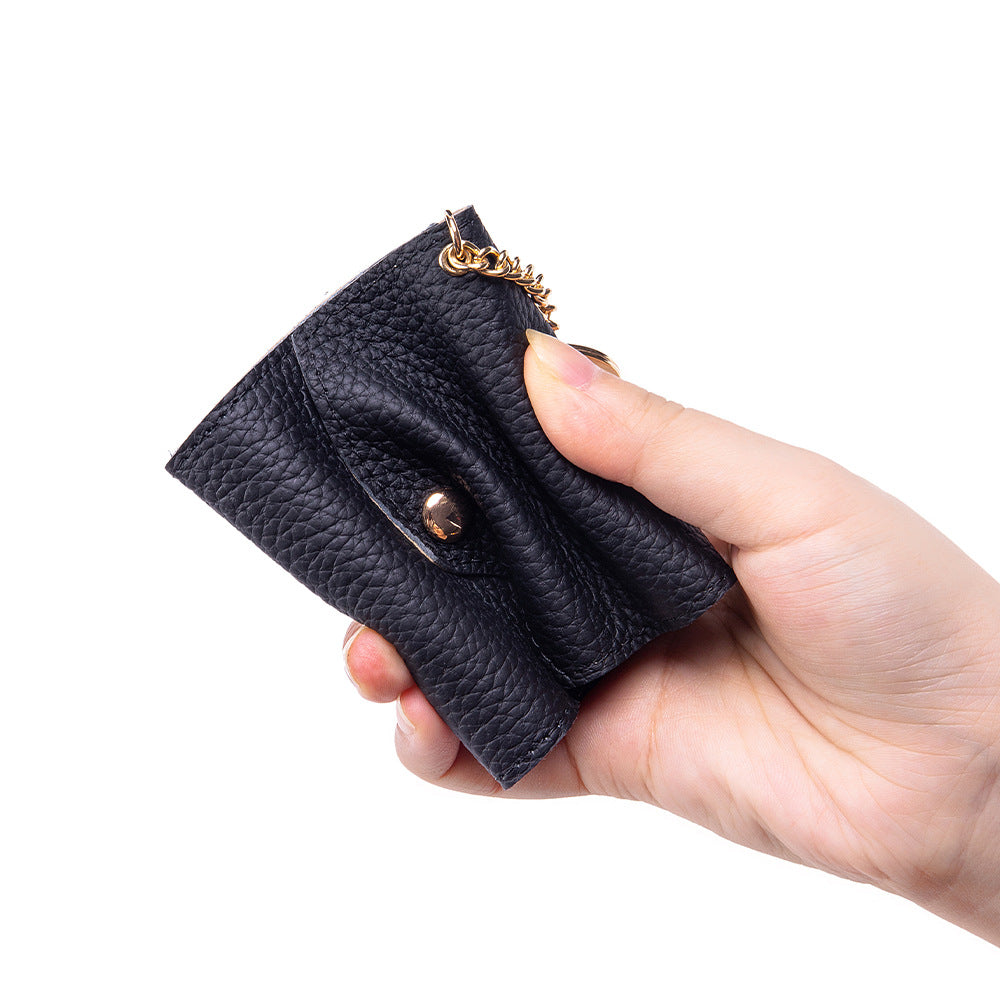 Portable jewelry bag
