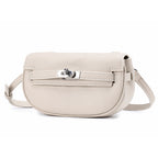 Stylish and lightweight shoulder messenger bag