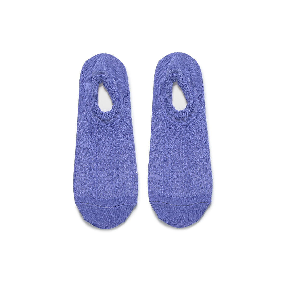 Summer Braided Ankle Socks