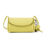 Baby Elephant Crossbody Bag Underarm Bag