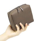 Portable makeup bag