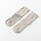 Summer Yoga Socks