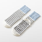 Strip Grip Socks