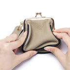 Hand cosmetic bag