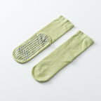 Summer Yoga Socks