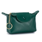 Delicate mini storage bag