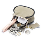 Hand cosmetic bag