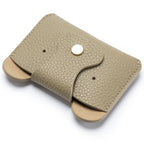 Cute Bear Card Bag