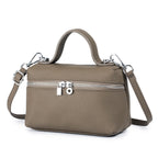 Square Crossbody Bag