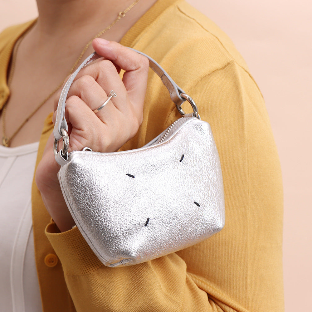 Pea Crossbody Bag
